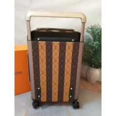 LV Suitcase